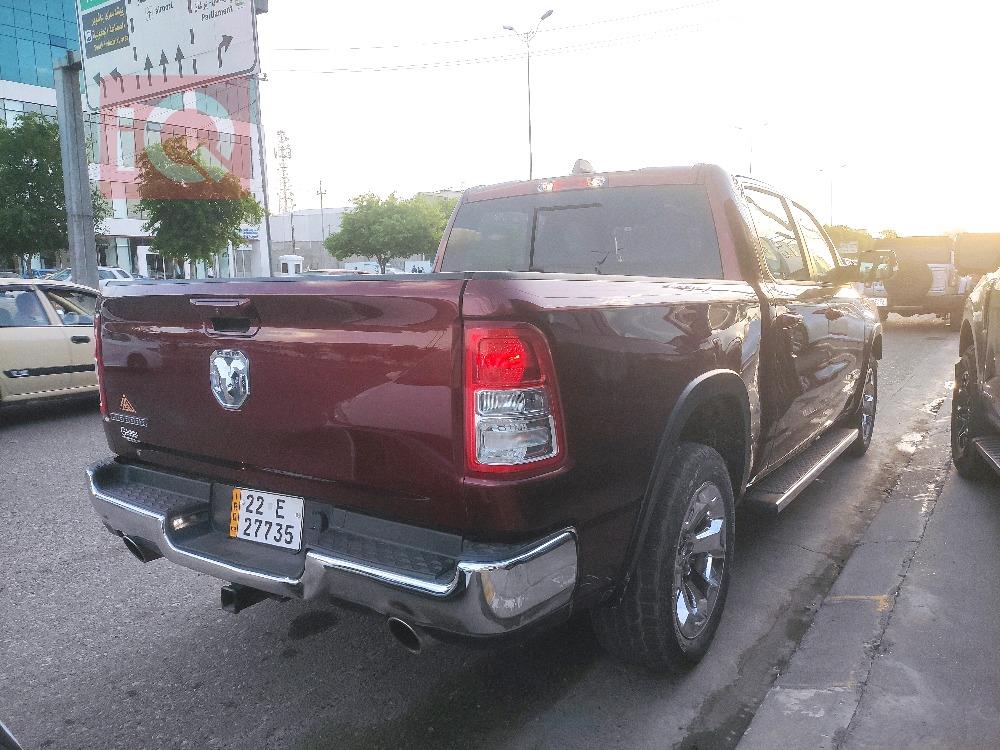 ڕام 1500